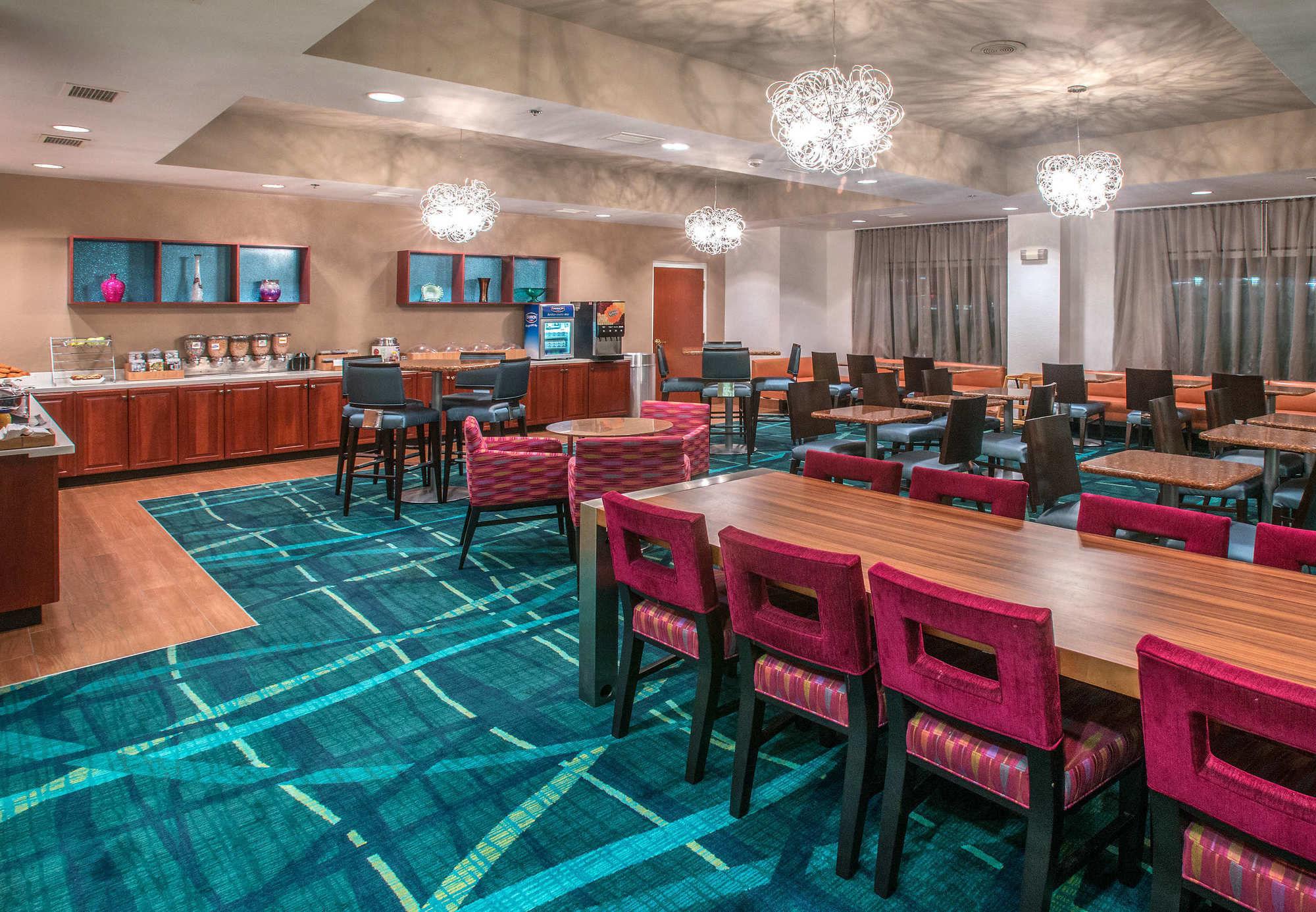 Springhill Suites By Marriott Orlando North-Sanford Exteriér fotografie