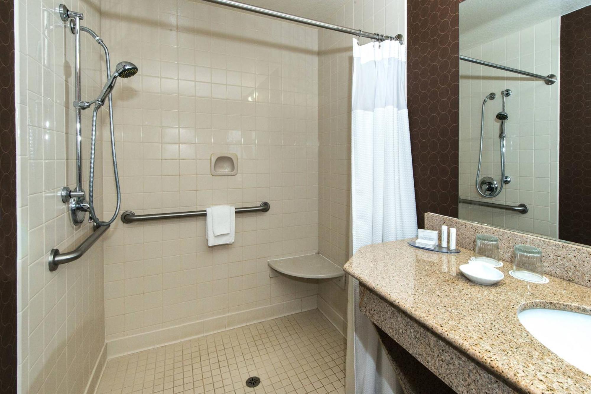 Springhill Suites By Marriott Orlando North-Sanford Exteriér fotografie